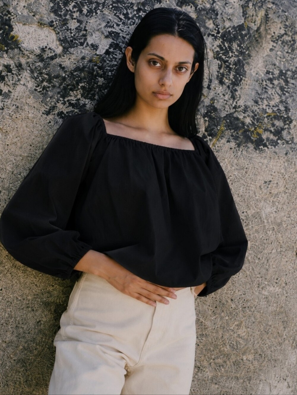 OZMA LUCIE TOP